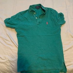 Classic Polo T-Shirt